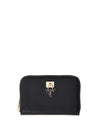 WOMEN'S WALLET - GUESS BLACK - SWZG99 19140 1
