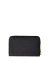 WOMEN'S WALLET - GUESS BLACK - SWZG99 19140 2