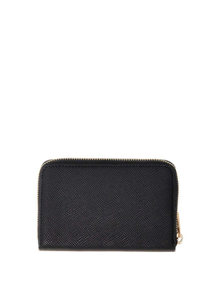 WOMEN'S WALLET - GUESS BLACK - SWZG99 19140 2