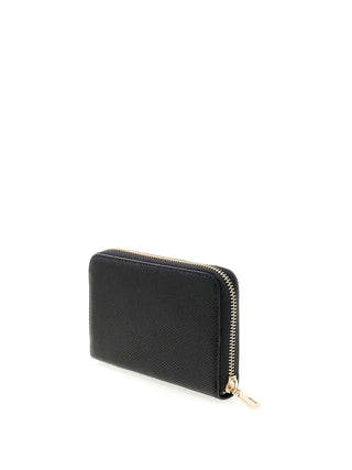 WOMEN'S WALLET - GUESS BLACK - SWZG99 19140 3