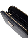BEAUTY VALIGERIA UNISEX - GUESS CARBONE - TWHB92 11146 3