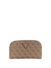 BEAUTY VALIGERIA UNISEX - GUESS MARRONE - TWHB92 11146 1