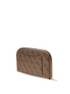 BEAUTY VALIGERIA UNISEX - GUESS MARRONE - TWHB92 11146 2