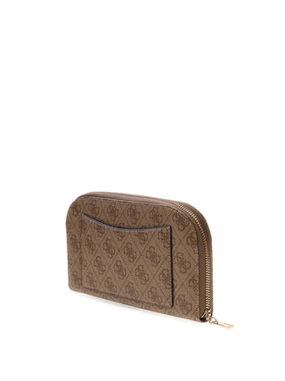 BEAUTY VALIGERIA UNISEX - GUESS MARRONE - TWHB92 11146 2