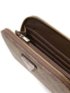 BEAUTY VALIGERIA UNISEX - GUESS MARRONE - TWHB92 11146 3