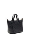 UNISEX LUGGAGE - GUESS CHARCOAL - TWLB96 76019 2