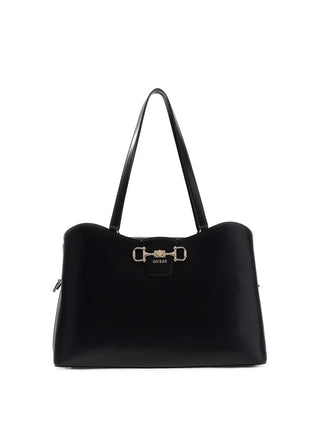 BORSA VALIGERIA UNISEX - GUESS NERO - TWLN99 10024