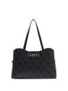 UNISEX BAG LUGGAGE - GUESS CHARCOAL - TWOB99 24024 1