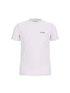 MEN'S T-SHIRT - GUESS UNDERWEAR WHITE - U4BM03 KCAM1 1