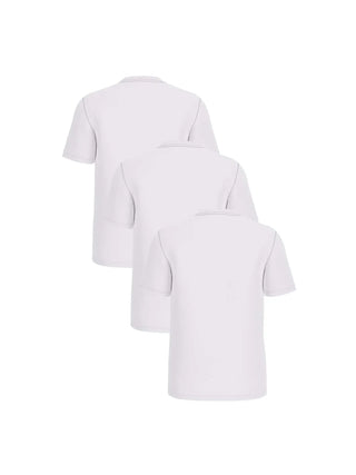 MEN'S T-SHIRT - GUESS UNDERWEAR WHITE - U4YG52 KCAM1 2