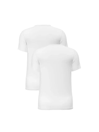 MEN'S T-SHIRT - GUESS UNDERWEAR WHITE - U97G02 KCD31 2