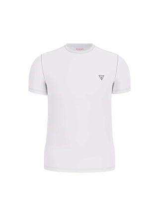 MEN'S T-SHIRT - GUESS UNDERWEAR WHITE - U97M00 KCD31 1