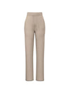 WOMEN'S TROUSERS - GUESS ATHLEISURE BEIGE - V3RB21 K7UW2 1