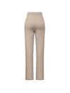 WOMEN'S TROUSERS - GUESS ATHLEISURE BEIGE - V3RB21 K7UW2 2
