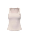 WOMEN'S T-SHIRT - GUESS ATHLEISURE WHITE - V4YP06 K8RT2 1