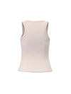 WOMEN'S T-SHIRT - GUESS ATHLEISURE WHITE - V4YP06 K8RT2 2