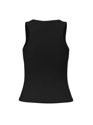 WOMEN'S SWEATER - GUESS ATHLEISURE BLACK - V4YP06 K8RT2 2