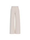 WOMEN'S PANTS - GUESS ATHLEISURE WHITE - V5BB12 KCX22 2