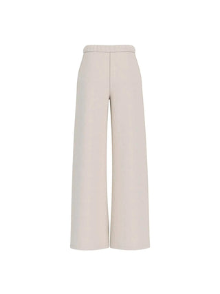 WOMEN'S PANTS - GUESS ATHLEISURE WHITE - V5BB12 KCX22 2