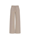 WOMEN'S PANTS - GUESS ATHLEISURE SAND - V5BB12 KCX22 1