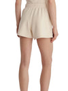 WOMEN'S SHORTS - GUESS ATHLEISURE WHITE - V6GD08 K3004 2