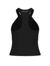 WOMEN'S TOP - GUESS ATHLEISURE BLACK - V6RP09 KD932 2