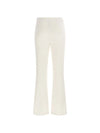 WOMEN'S PANTS - GUESS APPAREL WHITE - W4YB01 KCBO2 2