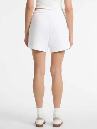 WOMEN'S SHORT - GUESS JEANS WHITE - W5GD0O K68I4 3