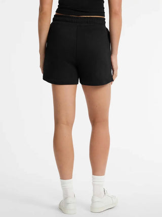 WOMEN'S SHORT - GUESS JEANS BLACK - W5GD0O K68I4 3