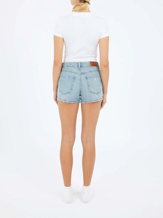WOMEN'S JEANS - GUESS JEANS JEANS - W5GD0Y D5O14 2