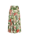 WOMEN'S SKIRT - GUESS APPAREL MULTI - W5GD66 WH9Z2 1
