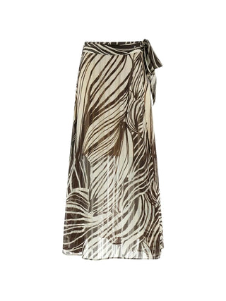 GONNA DONNA - GUESS APPAREL MULTI - W5GD66 WH9Z2