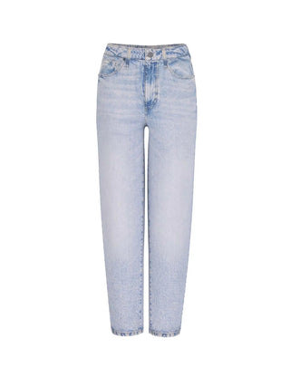 JEANS DONNA - GUESS JEANS ROSA - W6GA0D D5M57 1