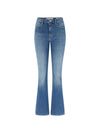WOMEN'S JEANS - GUESS APPAREL JEANS - W6GA0L D0725 1