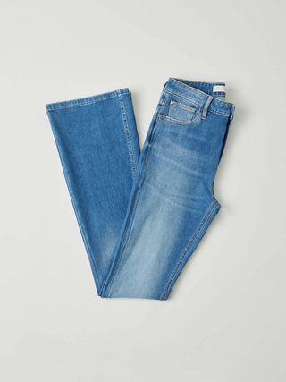 WOMEN'S JEANS - GUESS APPAREL JEANS - W6GA0L D0725 2