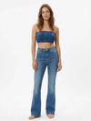 WOMEN'S JEANS - GUESS APPAREL JEANS - W6GA0L D0725 3