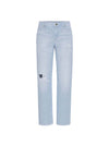 WOMEN'S JEANS - GUESS JEANS JEANS - W6GA98 D6533 1
