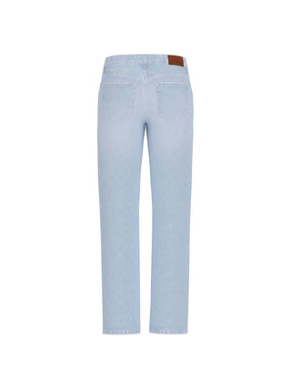 WOMEN'S JEANS - GUESS JEANS JEANS - W6GA98 D6533 2
