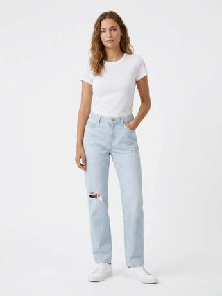 WOMEN'S JEANS - GUESS JEANS JEANS - W6GA98 D6533 3