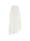 GONNA DONNA - GUESS APPAREL BIANCO - W6GD40 W1882 1