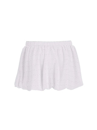 WOMAN SKIRT - GUESS JEANS WHITE - W6GD63 WO331 2