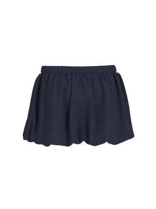 WOMEN'S SKIRT - GUESS JEANS BLUE - W6GD63 WO331 2