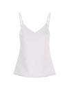 WOMEN'S SHIRT - GUESS APPAREL WHITE - W6GH30 W1845 2