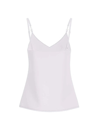 WOMEN'S SHIRT - GUESS APPAREL WHITE - W6GH30 W1845 2