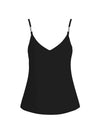 WOMEN'S SHIRT - GUESS APPAREL BLACK - W6GH30 W1845 1