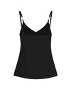 WOMEN'S SHIRT - GUESS APPAREL BLACK - W6GH30 W1845 2