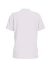 T-SHIRT DONNA - GUESS APPAREL BIANCO - W6GI17 K3037 2