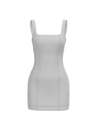 JEANS DONNA - GUESS JEANS BIANCO - W6GK00 D7871