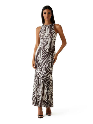 ABITO DONNA - GUESS APPAREL MULTI - W6GK13 K2943 3