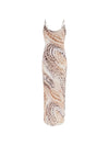ABITO DONNA - GUESS APPAREL MULTI - W6GK94 W2266 1